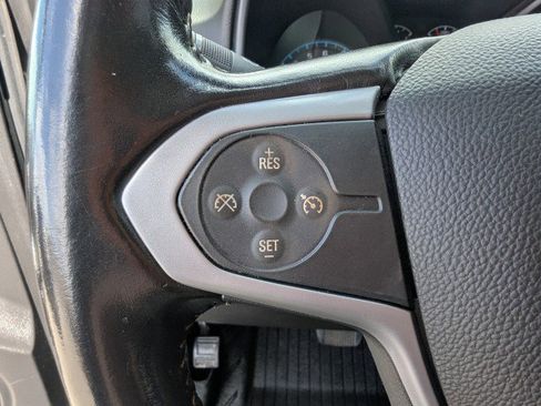 Used 2018 Chevrolet Colorado ZR2 AWD/4WD image 14