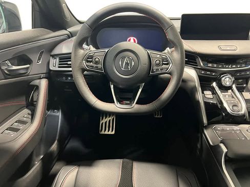 New 2025 Acura TLX w/A-Spec Package image 11