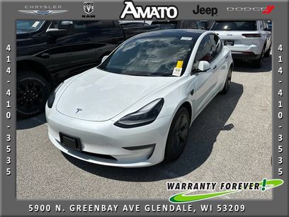 Used 2023 Tesla Model 3 Long Range