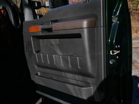 Used 2016 Ford F450 King Ranch w/ King Ranch w/Chrome Package image 52