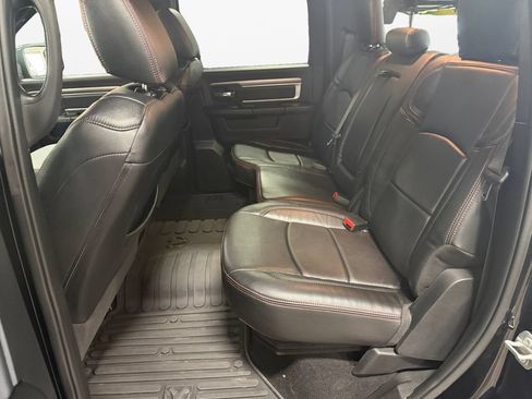 Used 2022 RAM 1500 Warlock AWD/4WD image 13