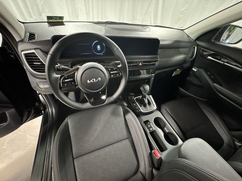 New 2026 Kia Seltos SX image 15
