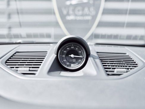 Used 2022 Porsche 911 Carrera 4 GTS w/ Premium Package image 73