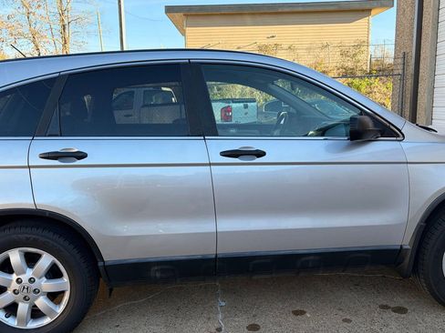 Used 2011 Honda CR-V SE image 11