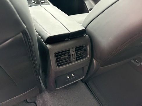 New 2026 Nissan Rogue SV image 27