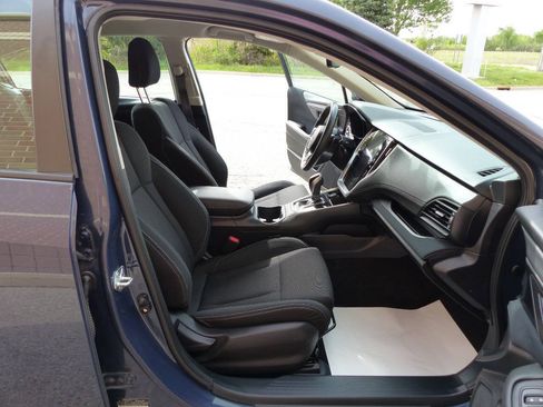 Used 2025 Subaru Legacy Premium w/ Popular Package #1A AWD/4WD image 41