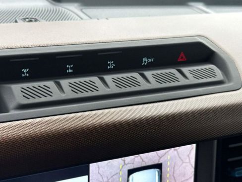 Used 2023 Ford Bronco Outer Banks w/ Sasquatch Package image 26