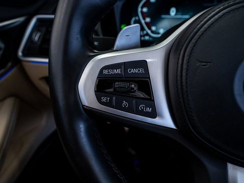 Used 2022 BMW 430i xDrive Convertible w/ M Sport Package image 44