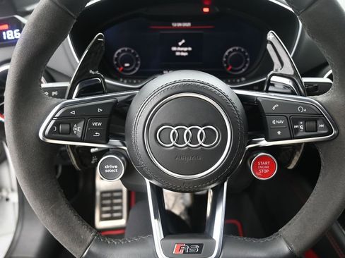 Used 2021 Audi TT RS image 24