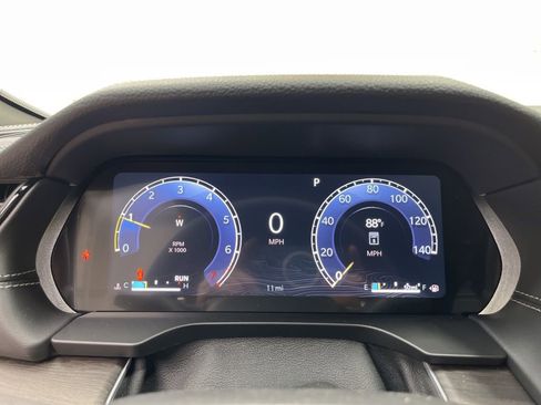 New 2026 Jeep Grand Cherokee Limited image 14