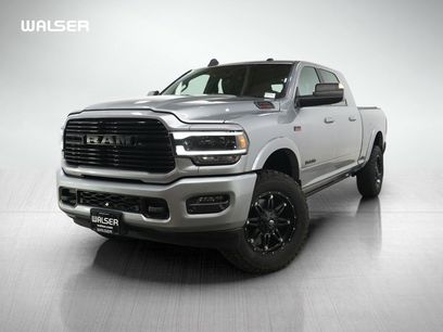 Used 2022 RAM 2500 Laramie
