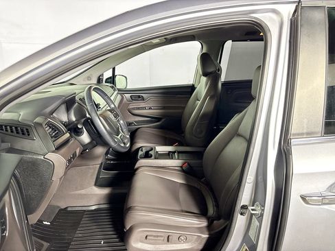 Used 2022 Honda Odyssey EX-L image 11