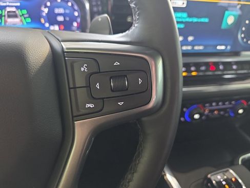 Used 2024 Chevrolet Silverado 1500 RST w/ Convenience Package II image 17