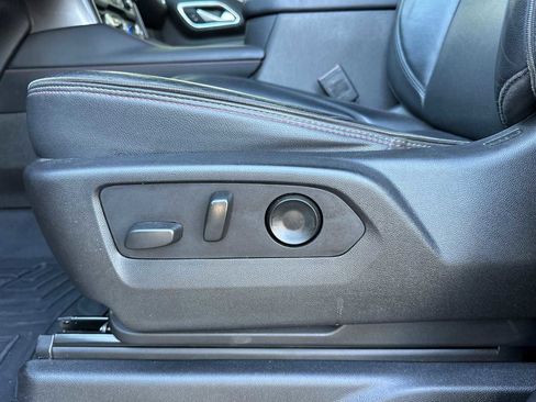 Certified 2021 Chevrolet Tahoe RST w/ Rear Media and Nav Package image 13