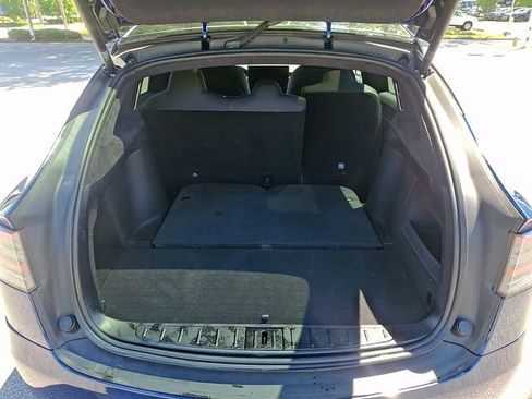 Used 2022 Tesla Model X AWD/4WD image 31