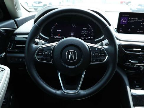 Certified 2024 Acura MDX FWD image 15