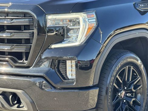 Used 2021 GMC Sierra 1500 Elevation image 6