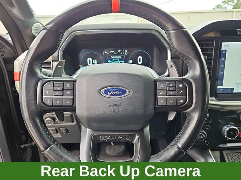 Used 2023 Ford F150 Raptor image 10