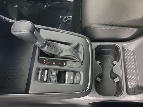 Certified 2025 Honda CR-V EX image 33