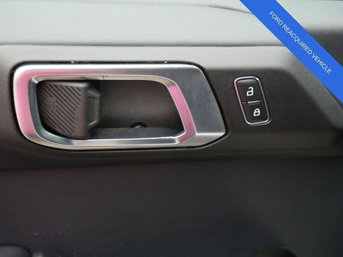 Used 2023 Ford Bronco Raptor AWD/4WD image 15