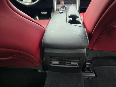 Used 2017 Lexus IS 200t RWD image 34