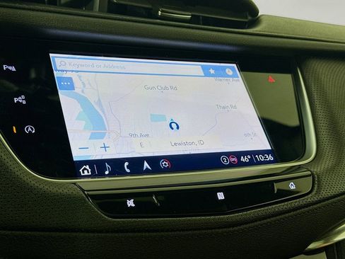 Used 2021 Cadillac XT5 Premium Luxury image 18