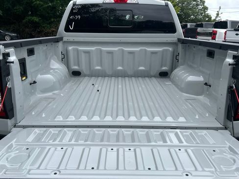 New 2026 Ford Ranger Lariat w/ FX4 Off-Road Package AWD/4WD image 15