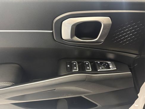 Used 2022 Kia Sorento LX FWD image 28