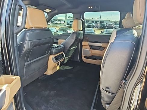 Used 2022 Ford F150 Lariat AWD/4WD image 22