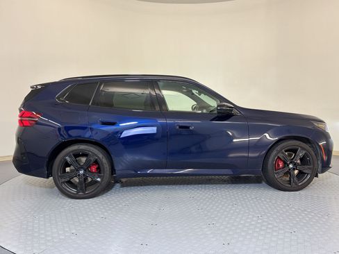 Certified 2025 BMW X3 M50 w/ Premium Package image 8