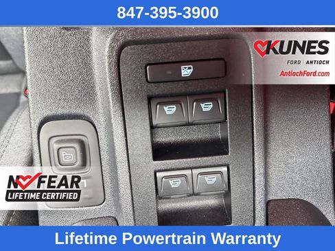 Used 2023 Ford Bronco Big Bend image 39