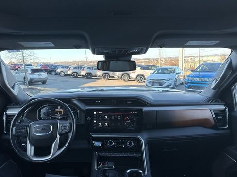 Used 2022 GMC Sierra 1500 Denali image 21