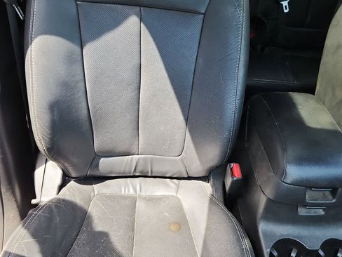 Used 2009 Hyundai Santa Fe Limited FWD image 18