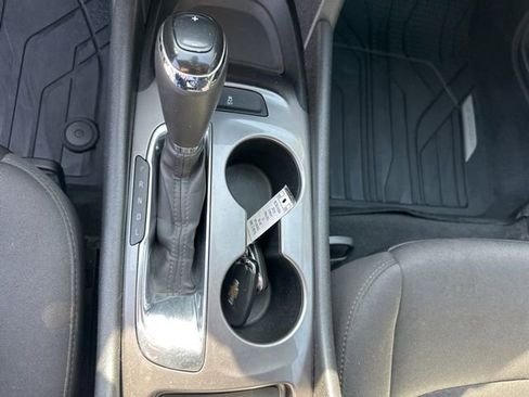 Used 2019 Chevrolet Malibu LS FWD image 17