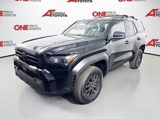 Certified 2025 Toyota 4Runner SR5 video 3