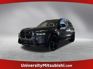 Used 2026 BMW X7 M60i AWD/4WD 360° Tour