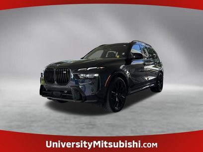 Used 2026 BMW X7 M60i