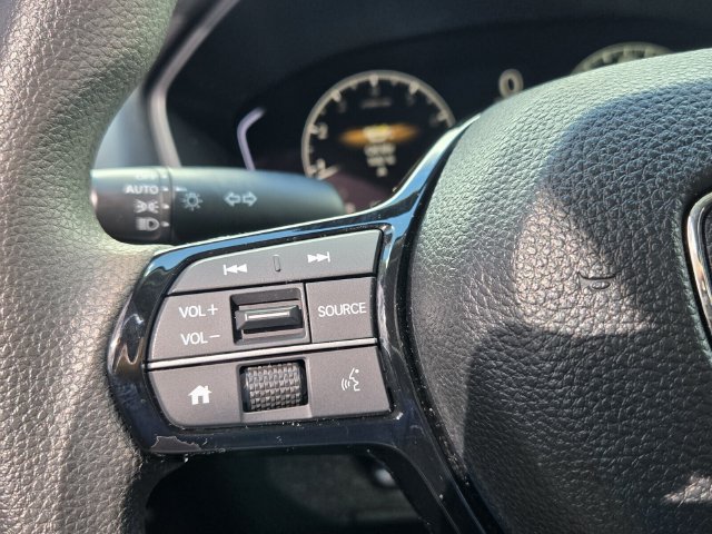 Used 2025 Honda Civic LX image 22