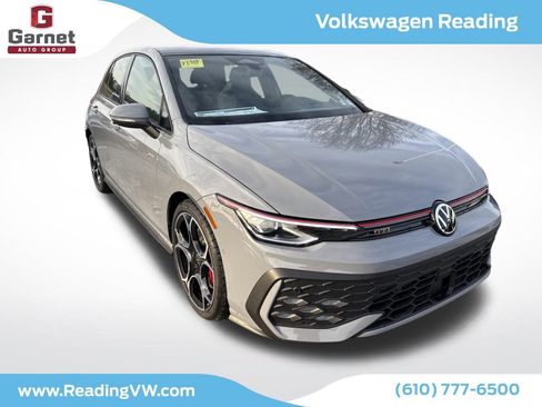 New 2026 Volkswagen GTI Autobahn image 7