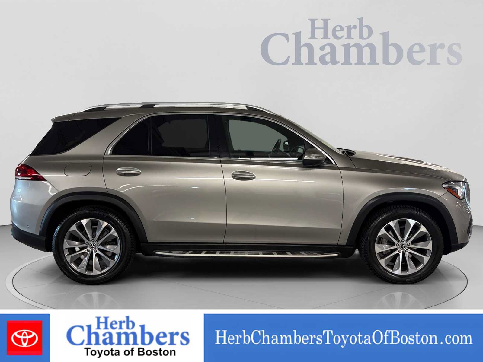 Used 2020 Mercedes-Benz GLE 350 4MATIC image 10
