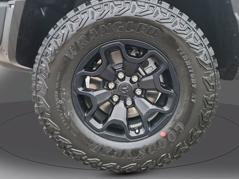 New 2026 RAM 1500 RHO w/ RHO Level 1 Equipment Group AWD/4WD image 9