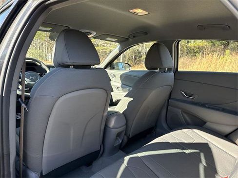 New 2026 Hyundai Elantra Sport image 27