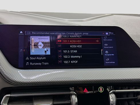 Used 2021 BMW 228i xDrive Gran Coupe w/ Convenience Package image 21