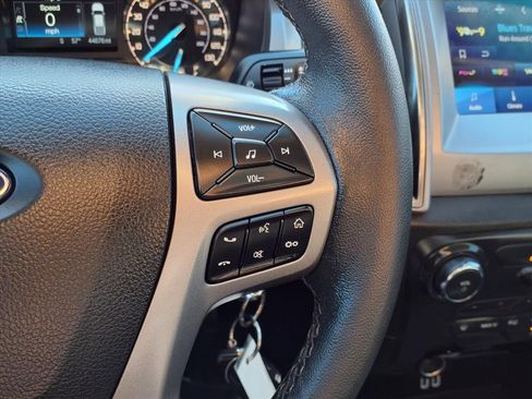 Used 2022 Ford Ranger XLT w/ Equipment Group 301A Mid image 15