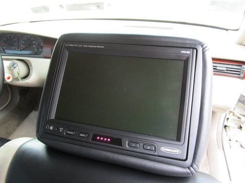 Used 1996 Cadillac Eldorado image 18