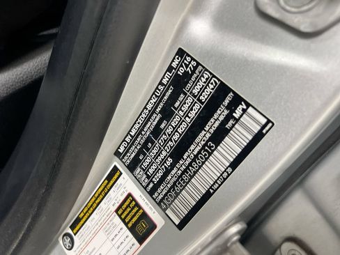 Used 2017 Mercedes-Benz GLS 450 4MATIC image 30