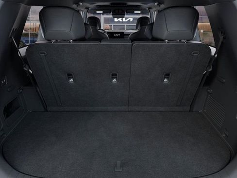 New 2027 Kia Telluride EX X-Line AWD/4WD image 20