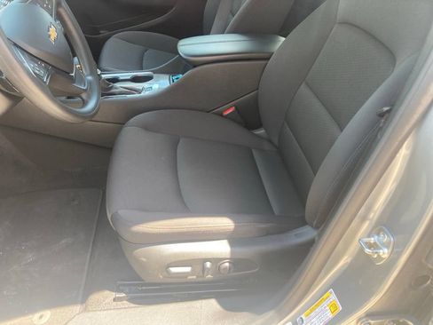 Certified 2024 Chevrolet Malibu LT FWD image 21