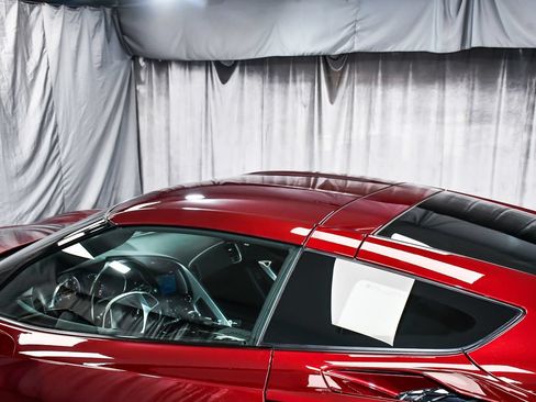Used 2018 Chevrolet Corvette Grand Sport RWD image 77