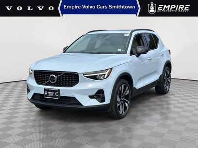 Used 2024 Volvo XC40 B5 Plus w/ Protection Package Premier